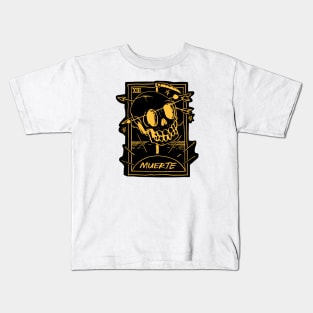 La Muerte Kids T-Shirt